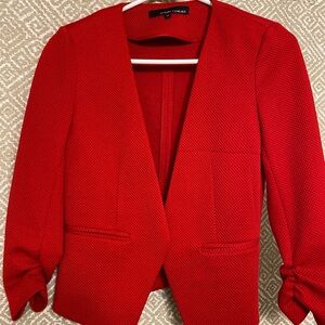Women’s blazer